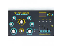 DREADBOX TYPHON